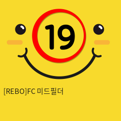 [REBO]FC 미드필더