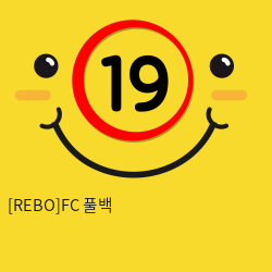 [REBO]FC 풀백