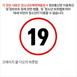 크레이지 불 다오의 하룻밤